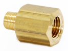 Brass Pipe Fittings Brass Adaptor FPT to MPT